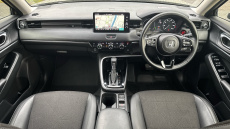 Honda HR-V 1.5 eHEV Advance 5dr CVT Hybrid Hatchback